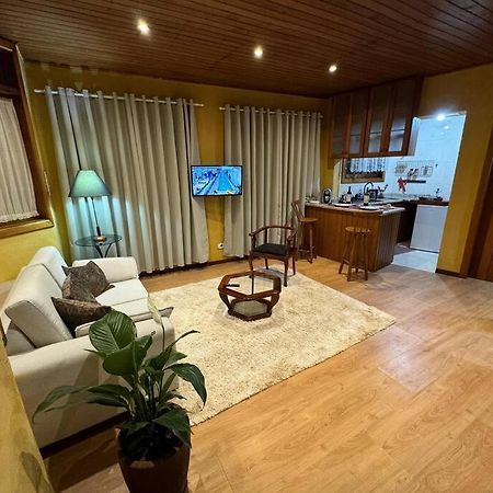 Refugio Da Mantiqueira Villa Campos do Jordão Kültér fotó