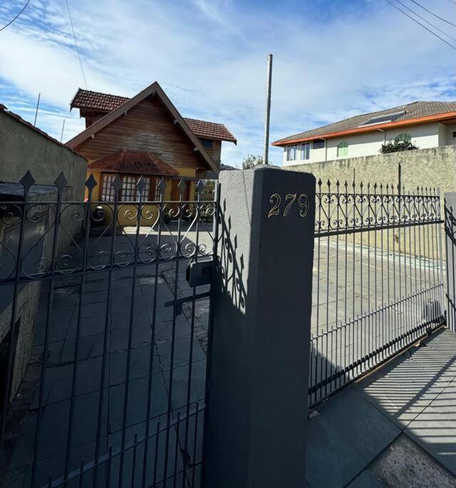 Refugio Da Mantiqueira Villa Campos do Jordão Kültér fotó