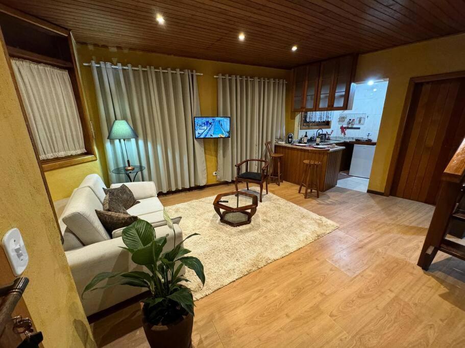 Refugio Da Mantiqueira Villa Campos do Jordão Kültér fotó